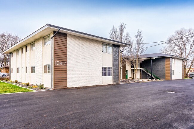 Foto del edificio - 10417 E 4th Ave