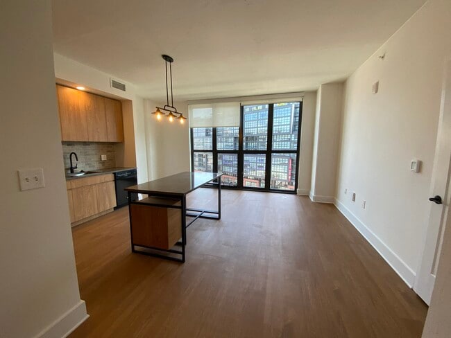 Interior Photo - Press House