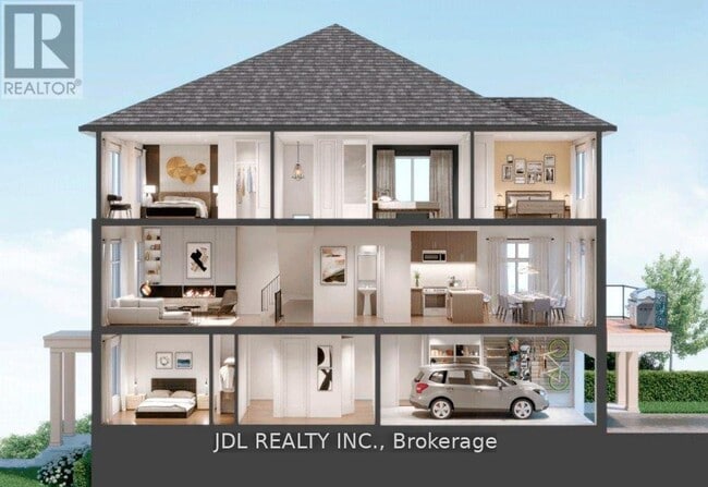 Building Photo - 49 Kahshe Ln