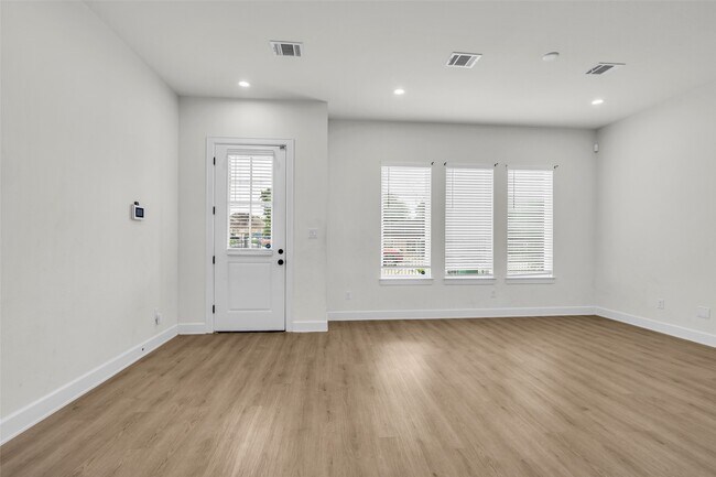 Foto del edificio - 3829 Goodhope St