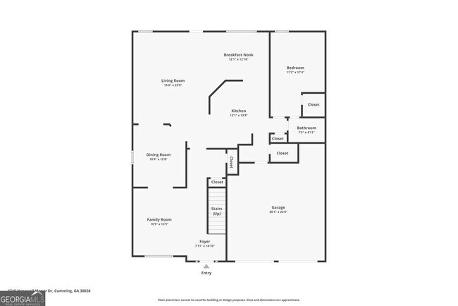 Foto del edificio - 4740 Hopewell Manor Dr