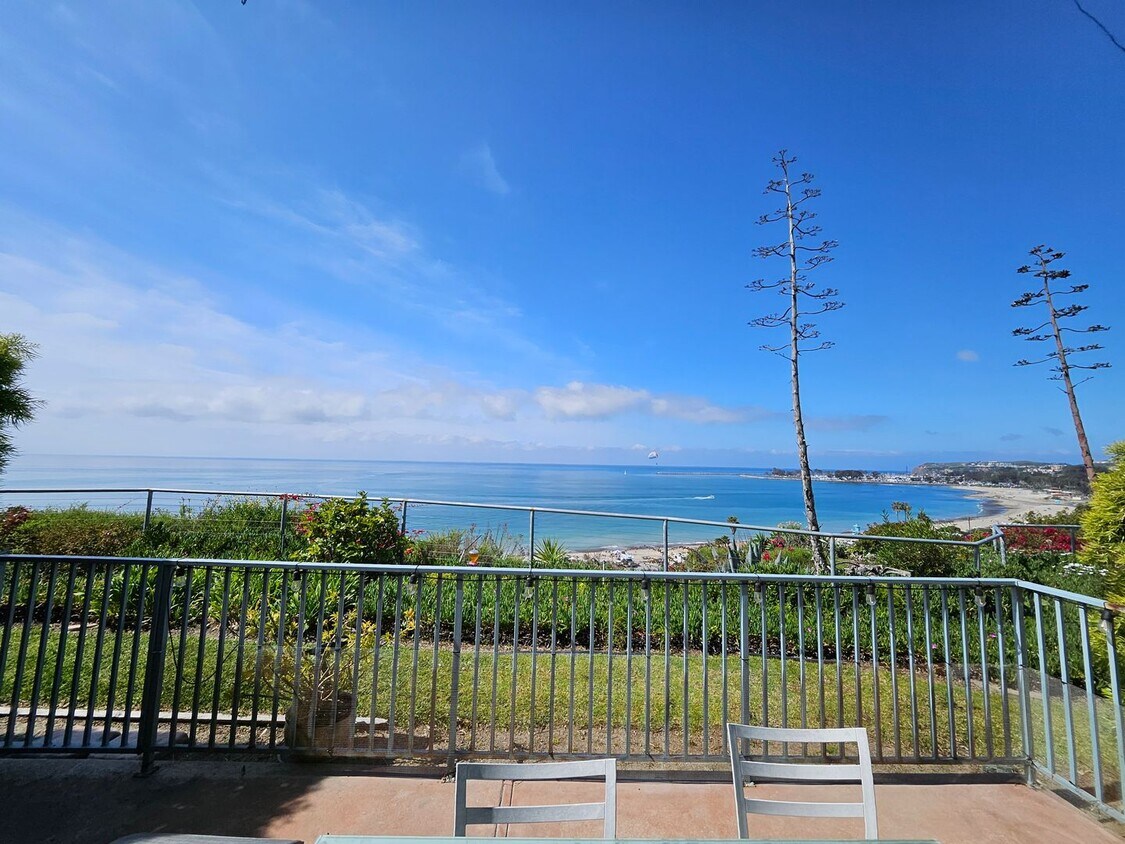 26026 Dana Bluff E, Dana Point, CA 92624 Townhome Rentals in Dana
