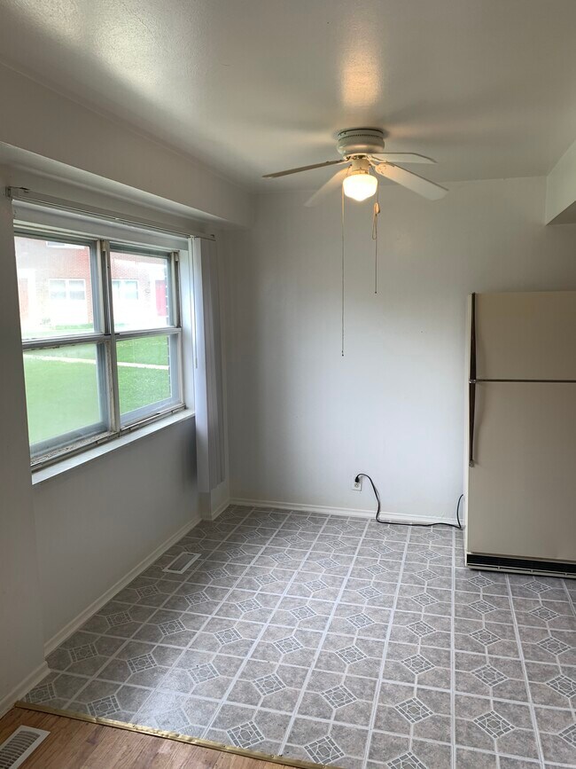 comedor - 3528 Glentown Ln