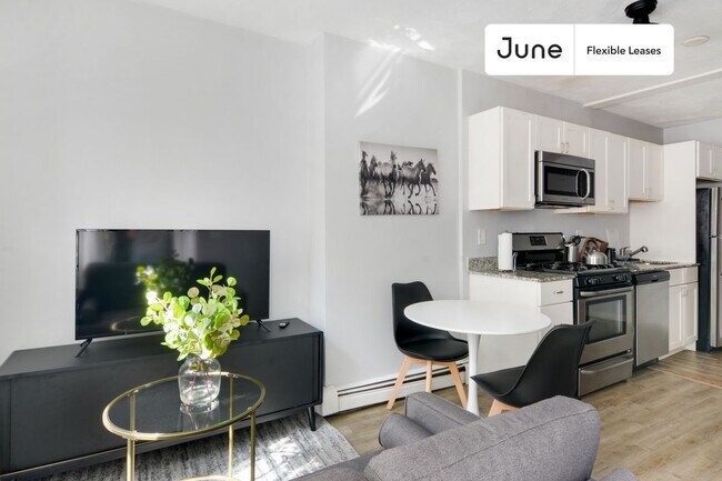 Foto del edificio - 36 North Bennet Street