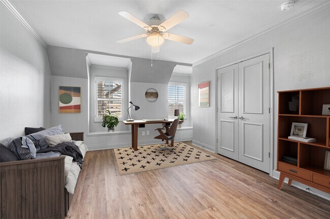 Foto del edificio - 14707 Barryknoll Ln