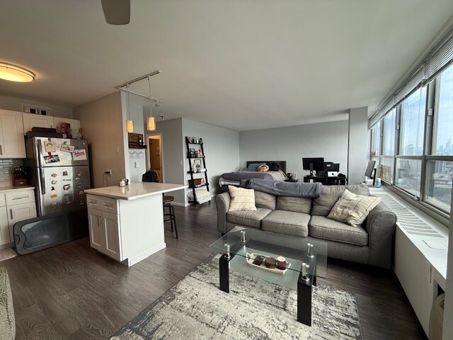Foto del edificio - 3550 N Lake Shore Dr