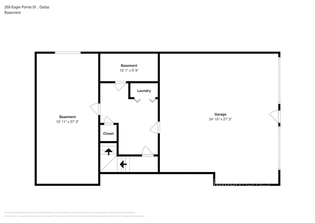 Building Photo - 259 Eagle Pointe Dr