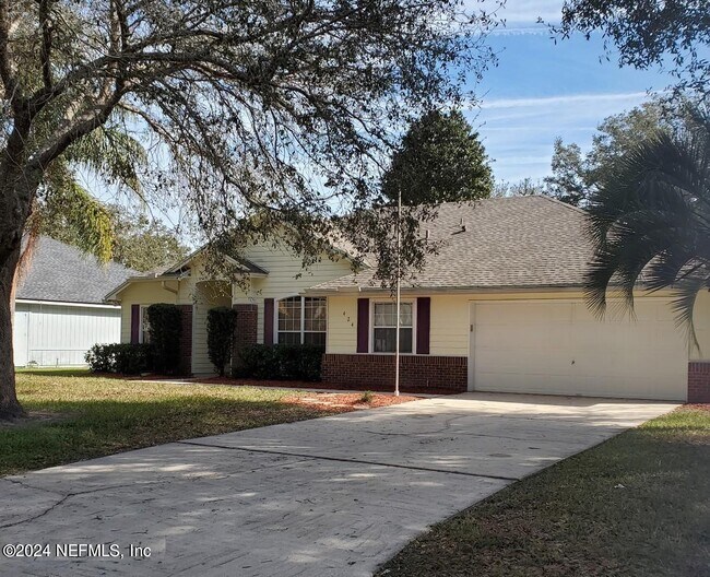 Foto del edificio - 424 Bay Point Way N