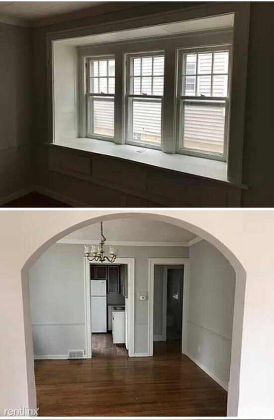 Building Photo - 3 br, 1 bath Duplex - 822 Cleo St