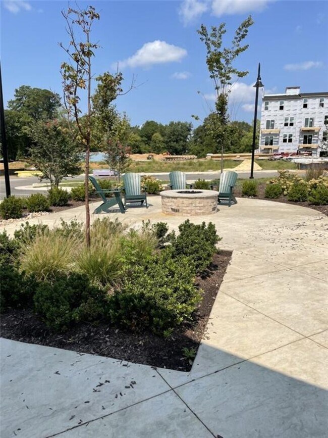 Foto del edificio - 2636 Lassen Walk, Unit A, Henrico, VA 23294