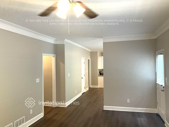 Foto del edificio - 4350 Pompey Dr SW