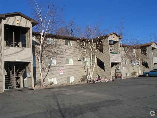 Building Photo - Heather Terrace Apartments
