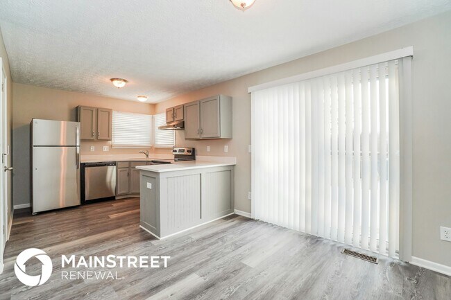 Foto del edificio - 2027 Winding Hollow Dr