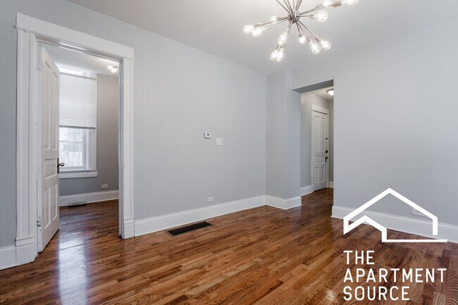 Foto del edificio - 3614 W George St