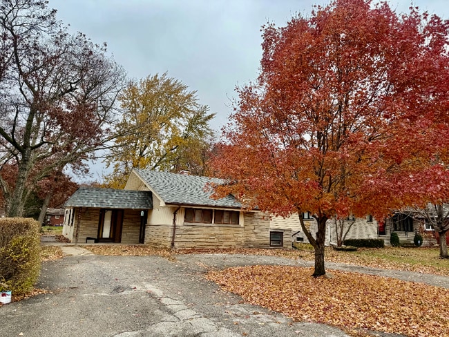 Building Photo - 18104 Paxton Ave