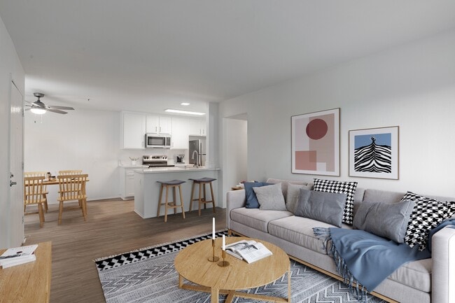 Foto del edificio - Bella Terra