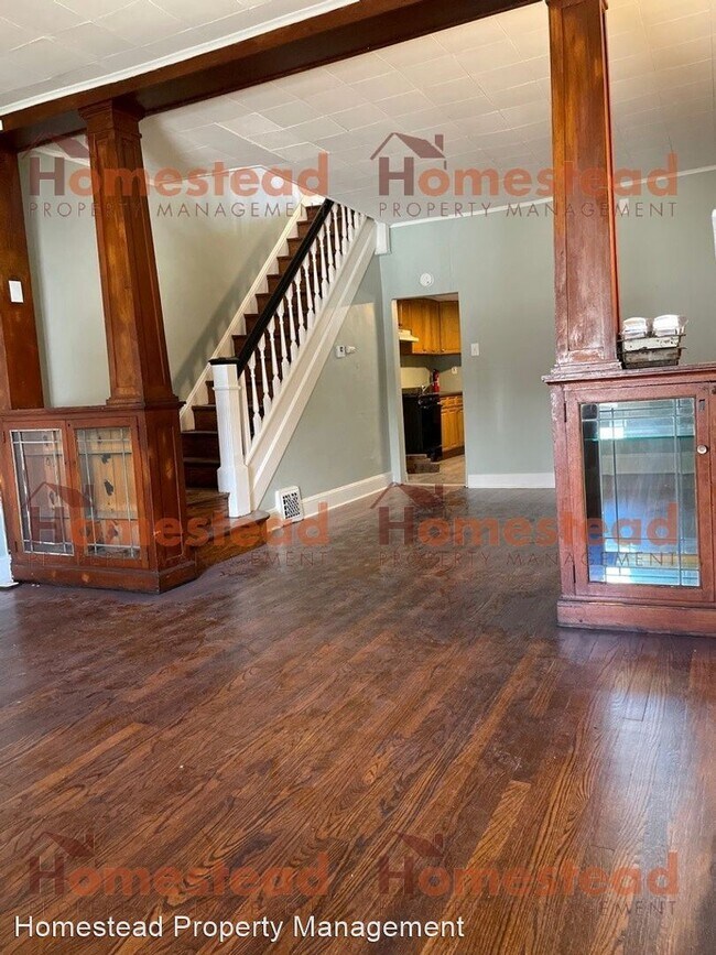 Building Photo - 3 br, 1 bath House - 938 Maple Ter