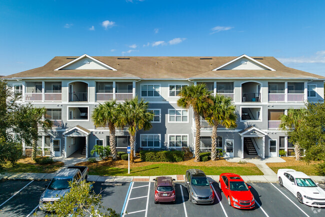 The Columns at Cypress Point - Apartments in Wesley Chapel, FL ...