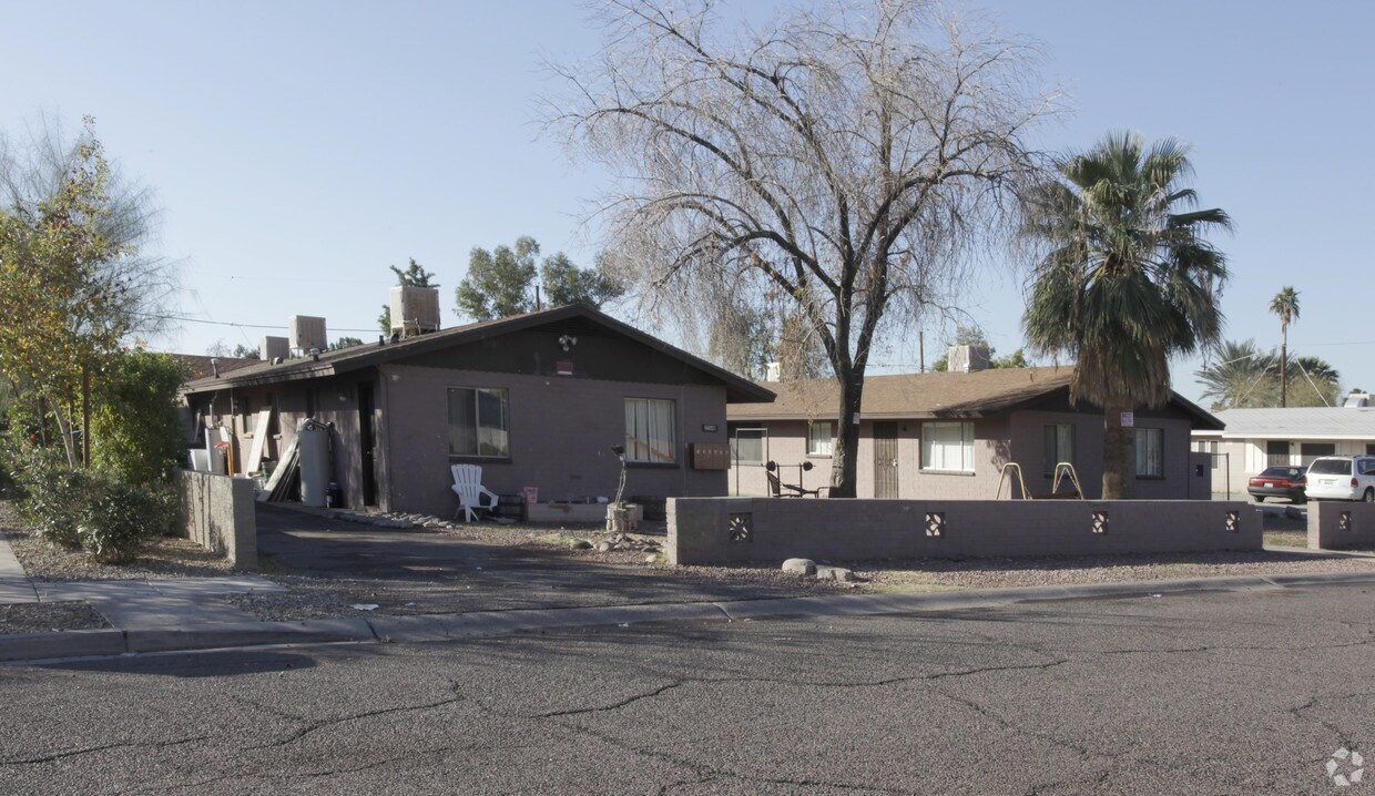 Foto principal - State Avenue Apartments