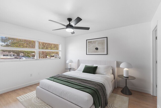 Foto del edificio - ST PETE APARTMENT FOR RENT!!