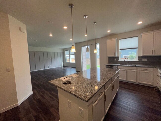 Foto del edificio - Wonderful Smart Home in Mosaic