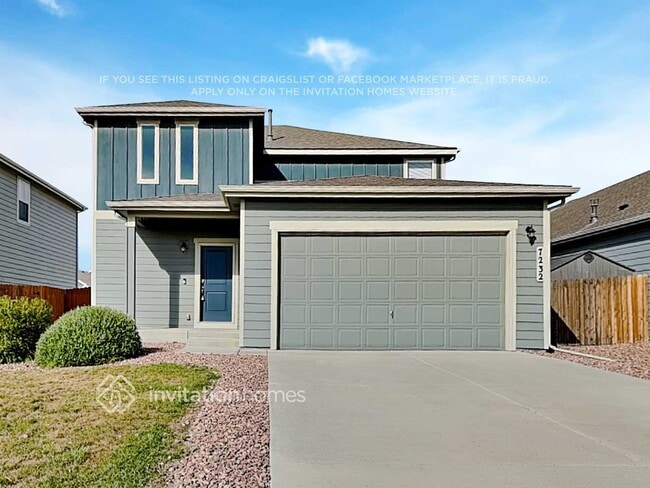 Building Photo - 7232 Alpine Daisy Dr