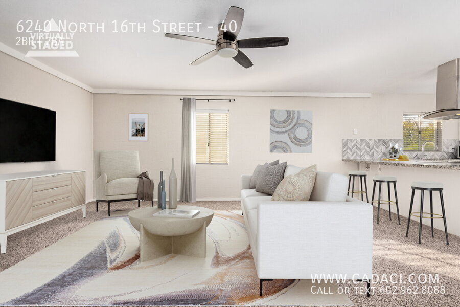 Photo - 6240 North 16th Street-40