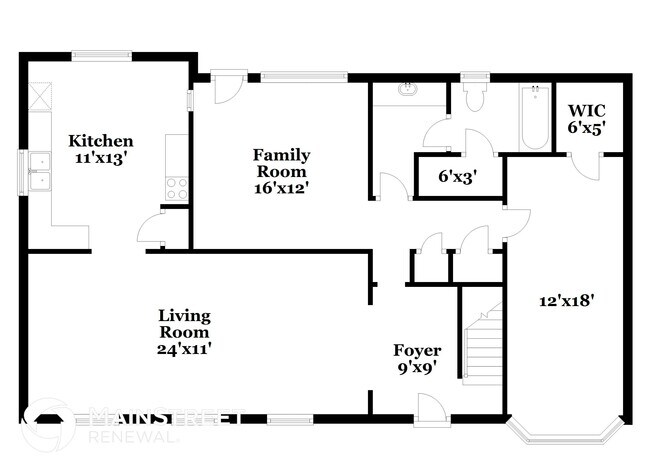 Building Photo - 1337 3rd Ave SW