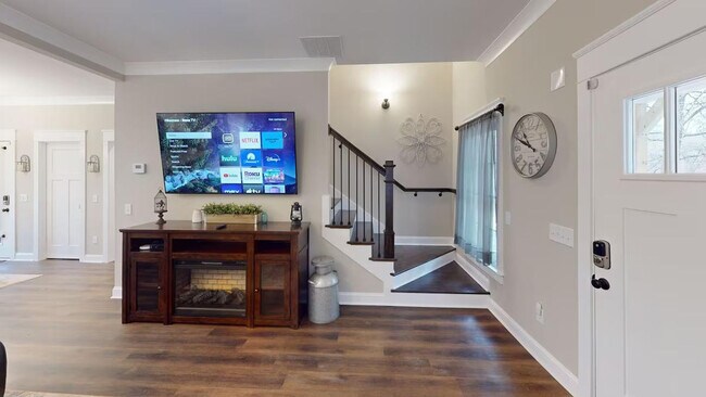 Foto del edificio - 15 Luther Knight Rd SE