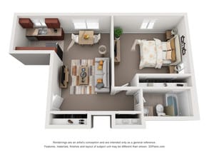 Village at Marshfield photo'