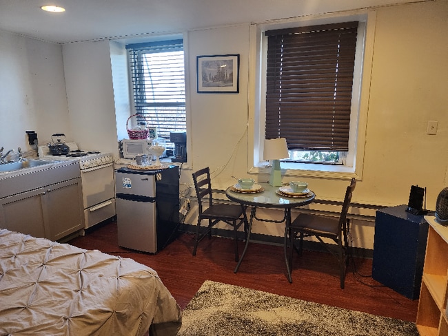 Photo - 29 Beech Glen St (Boston, MA) Apartment