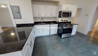 Building Photo - 2572 Massachusetts Ave