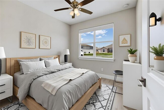 Foto del edificio - 804 Colville Dr