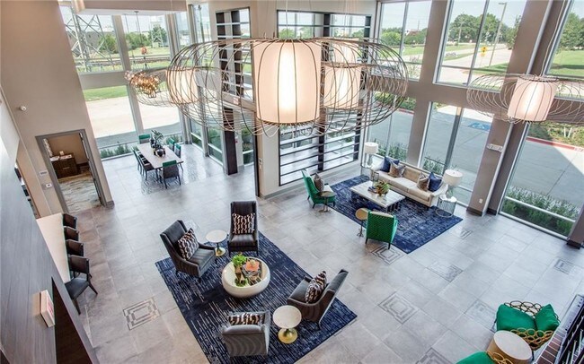 Foto del edificio - 14650 Landmark Blvd