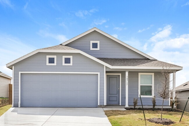 Building Photo - 10717 Revolver Dr