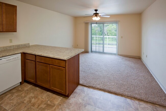 Foto del interior - Parkland Place Apartments