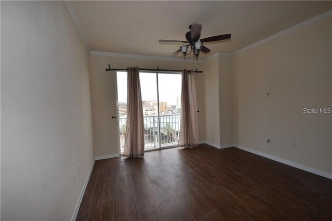 Building Photo - 700 S Harbour Island Blvd