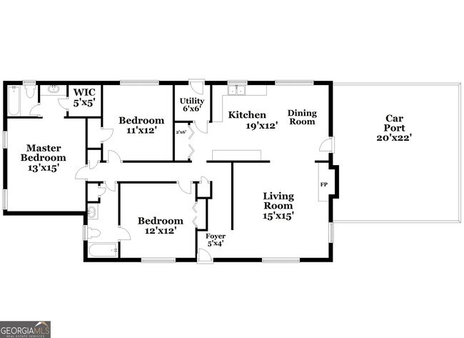 Foto del edificio - 109 Landover Dr