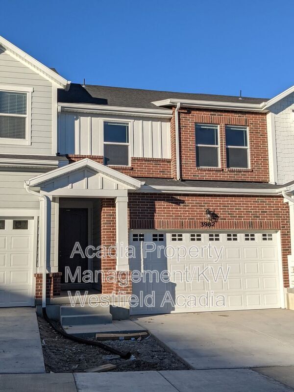 Primary Photo - 3982 W 1650 N