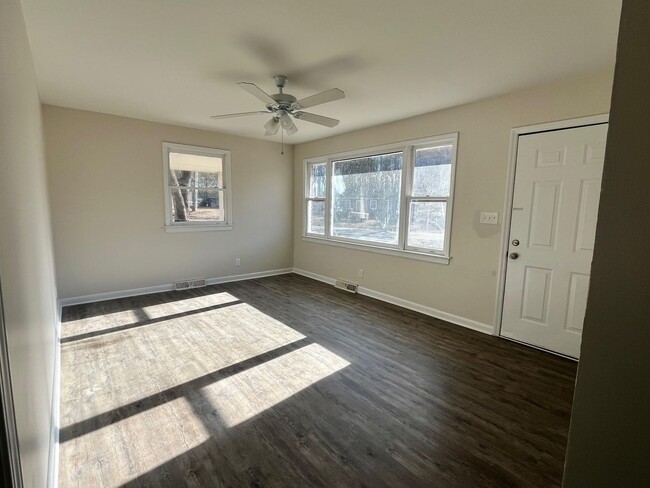 Foto del edificio - Newly Updated East Durham Gem: 3-Bed, 1-Ba...