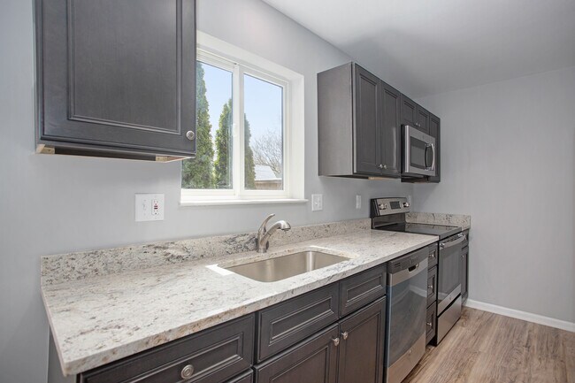 Cocina - 532 S 5th Ave