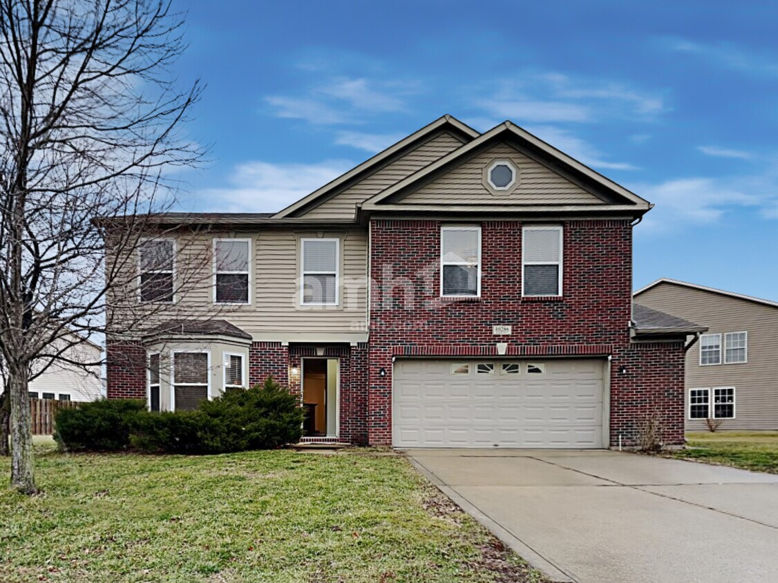 Primary Photo - 10286 Butler Drive