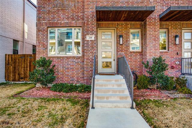 Building Photo - 210 Wimberly St