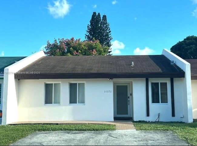 Building Photo - 14056 SW 51st Ln