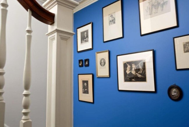 escalera - 17 Marlborough St