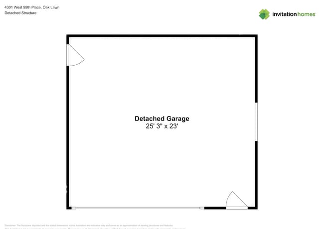 Building Photo - 4301 W 99th Pl