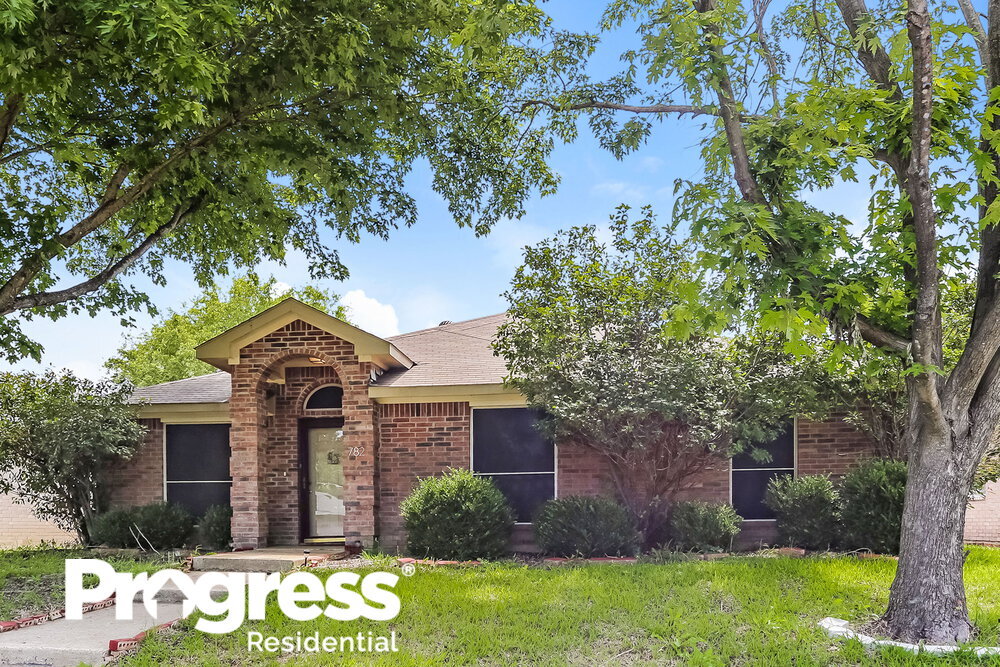 782 Catalina Dr, Lancaster, TX 75146 House for Rent in Lancaster, TX