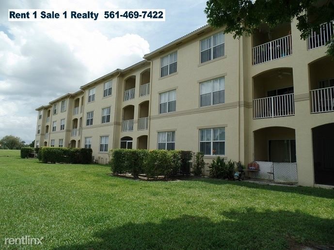 2040 Greenview Shores Blvd Unit Apt 201, Wellington, FL 33414 Condo