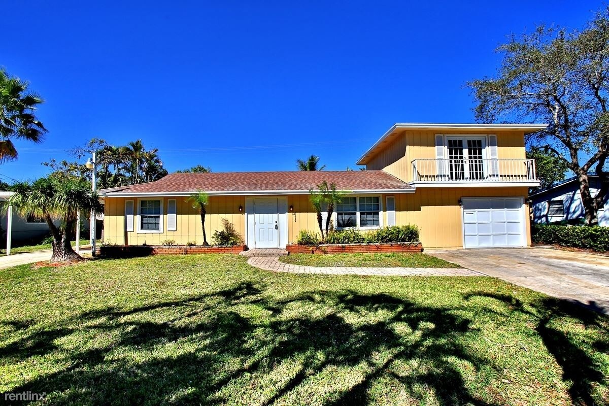 Foto principal - 1411 W Duval St