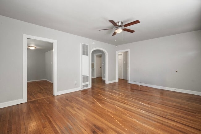 Foto del edificio - 2102 25th St